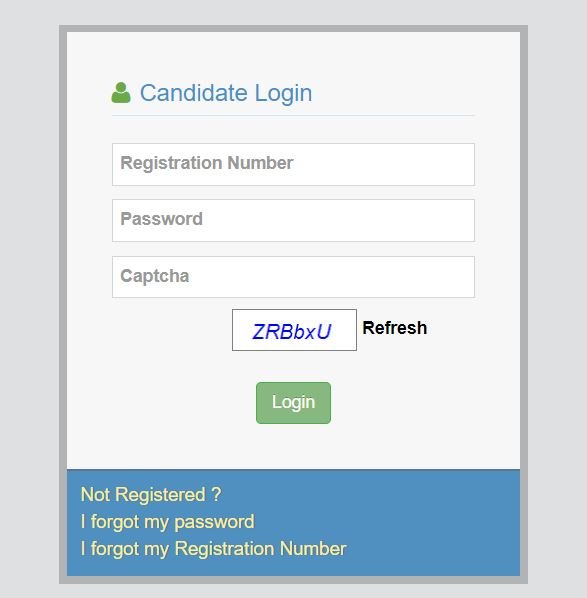 Login Steps to Apply For NHM Gujarat